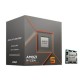 Procesador AMD Ryzen 5 8400F AMD Ryzen 5 8400F AMD AM5