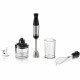 Batidora de Mano BOSCH MSM6M622 Negro 1000 W