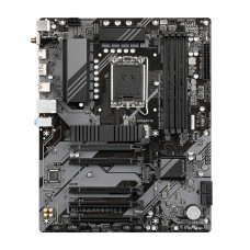 Placa Base NO NAME B760 DS3H AX LGA 1700 INTEL B760 EXPRESS