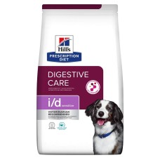 Fodder Hill's Prescription Diet Sensitive  Rice 12 kg