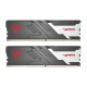 RAM Memory Patriot Memory PVV532G620C40K DDR5 CL40 32 GB