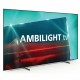 Smart TV Philips 55OLED718/12 4K Ultra HD 55