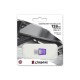 Memoria USB Kingston DataTraveler  microDuo 3C 128 GB Morado