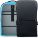 Laptop Backpack Dell CP3724 Black