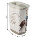 Cat Feeder Rotho