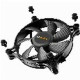 Ventilador de Caja Be Quiet! BL085 Ø 12 cm (1 unidad)