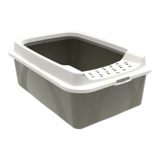 Cat Litter Box Rotho Bonnie Eco 56 x 17 x 40 cm