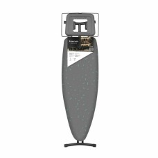 Ironing board Taurus 994180000 Grey 124 x 40 cm Cotton Metal