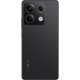 Smartphone Xiaomi REDMI NOTE 13 6 GB RAM 128 GB Black