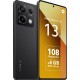 Smartphone Xiaomi REDMI NOTE 13 6 GB RAM 128 GB Black