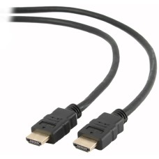 Cable HDMI GEMBIRD CC-HDMI4-1M 4K Ultra HD Negro 1 m