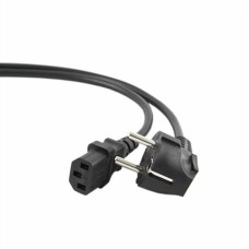 Power Cord GEMBIRD PC-186 (1,8 m)