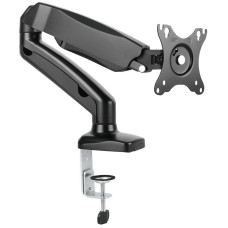 Soporte de Mesa para Pantalla Montis ELBRUS MT014 Negro 32