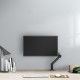 Screen Table Support Montis ELBRUS MT014 Black 32