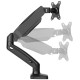Screen Table Support Montis ELBRUS MT014 Black 32