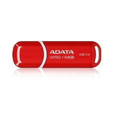 USB stick Adata UV150 Red 64 GB