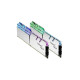 RAM Memory GSKILL Trident Z Royal DDR4 CL16 32 GB