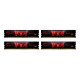 RAM Memory GSKILL Aegis DDR4 CL16 32 GB