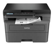 Impresora Multifunción Brother DCP-L2600D