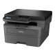 Multifunction Printer Brother DCP-L2600D