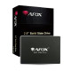Disco Duro Afox SD250-256GN 256 GB SSD