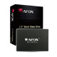 Hard Drive Afox SD250-256GQN 256 GB SSD