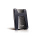 Disco Duro Externo Adata HD650 1 TB 1 TB HDD