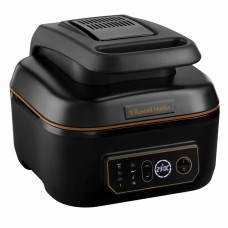 Air Fryer Russell Hobbs 26520-56 Black 1745 W 5,5 L