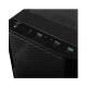 Caja Semitorre ATX Logic Agir Mesh Negro