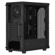 Caja Semitorre ATX Endorfy Signum 300 Negro
