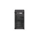 Caja Semitorre ATX Endorfy Regnum 400 ARGB Negro