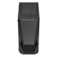 Caja Semitorre ATX Aerocool PGS Zauron FRGB-G-BK-V1 Negro
