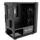 Caja Semitorre ATX Logic ATOS ARGB Negro