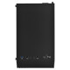 Caja Semitorre ATX Logic ATOS ARGB Negro