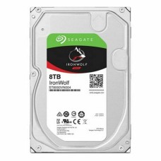 Disco Duro Seagate ST8000VN004 8 TB HDD 3,5