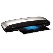 Plastificadora Fellowes Spectra A3 Negro/Gris