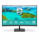 Monitor Philips 241E1SCA/00 FHD LCD 23,6