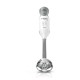 Hand-held Blender BOSCH MSM66110 600W Grey 600 W White/Grey
