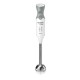 Hand-held Blender BOSCH MSM66110 600W Grey 600 W White/Grey