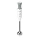 Hand-held Blender BOSCH MSM66110 600W Grey 600 W White/Grey