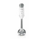 Hand-held Blender BOSCH MSM66110 600W Grey 600 W White/Grey