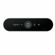 Webcam Logitech Brio Stream 90 fps 13 mpx