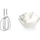 Blender/pastry Mixer BOSCH MFQ3030 350 W