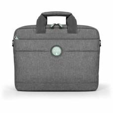 Laptop Case Port Designs Grey 15,6''