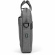 Laptop Case Port Designs Grey 15,6''