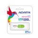 USB stick Adata UV320 Green White/Green 128 GB