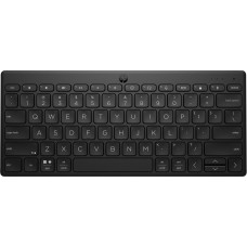 Keyboard HP 350 Black