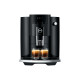 Cafetera Superautomática Jura E4 Negro 1450 W 15 bar