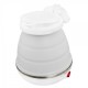 Kettle Esperanza EKK023  White Stainless steel Plastic 750 W 0,5 L