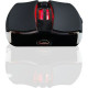 Ratón Inalámbrico Modecom WRM1 Negro